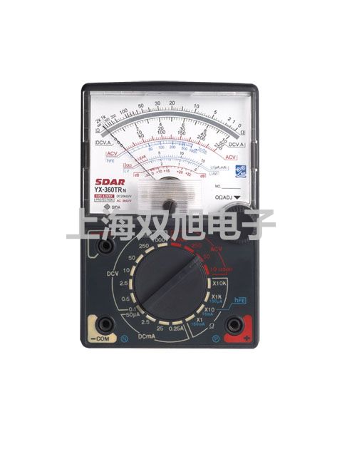 TN-2340紫外线强度计TN2340【双旭牌】对照