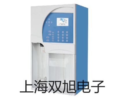PHG-217D 工业pH/ORP计【双旭牌】比较