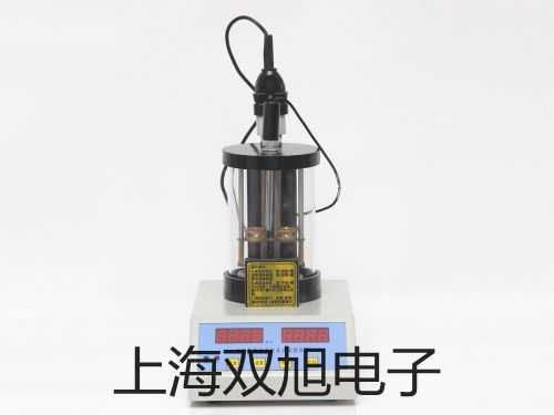 电参数测试仪 PF1200【双旭牌】对照