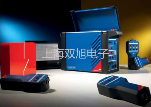吹气型热电偶WRR-433Q【双旭牌】对照