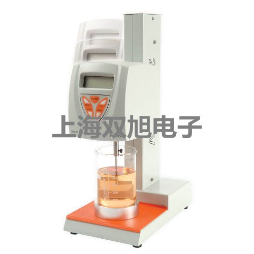photoLab 6100 可见分光光度计【双旭牌】使用说明书
