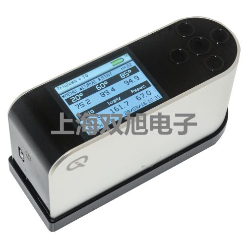 红外线测温计TES-1323TES1323【双旭牌】对照