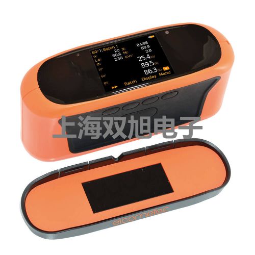 GDYS-102ST2 钾测定仪 【双旭牌】比较