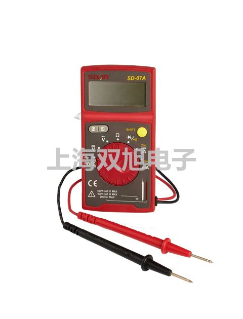 BANTE540携带型电导率/TDS/盐度/温度计【双旭牌】比较