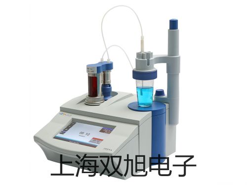 ZD-2型自动电位滴定计【双旭牌】比较