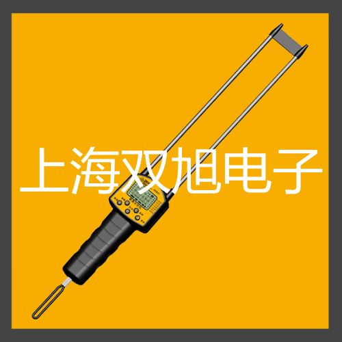 SMS-122便携式pHORP测定仪【双旭牌】电子文档