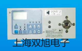 双支铂热电阻感温元件WZP2-011【双旭牌】电子文档