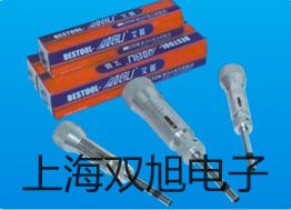 PR08-2DP2接近开关【双旭牌】对照
