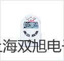 TES-1360数位式温湿度计【双旭牌】选择