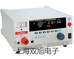 2009R钳形表【双旭牌】比较