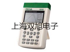 相电参数测试仪 PF1000【双旭牌】电子文档