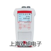 PH-40笔式pH/ORP测定仪【双旭牌】使用说明书