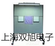 管特性测试装置 XJ27104【双旭牌】使用说明书