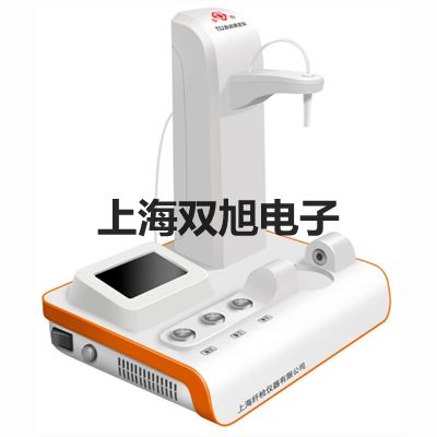 表面铂热电阻WZPM-267【双旭牌】电子文档