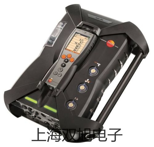ProfiLine Cond 1970i便携式【双旭牌】使用说明书