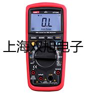 2433钳形表【双旭牌】电子文档