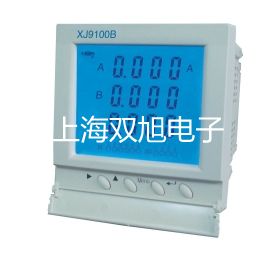 防腐型耐磨型热电偶电阻WRN-430-F【双旭牌】使用说明书