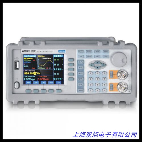 安捷伦Agilent 33210A 函数/任意波形发生器 10MHz