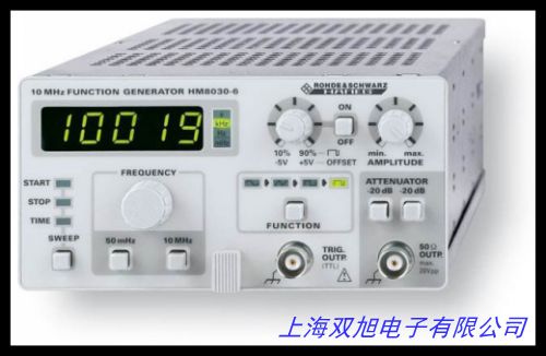 荐 二手安捷伦Agilent 33250A任意波形发生器 函数信号发生器