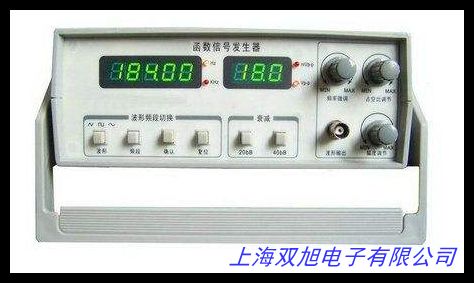 百科BK Precision 4040A 函数发生器 20MHz扫描模拟信号发生器