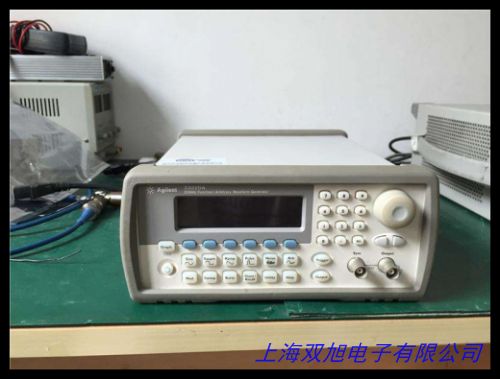 江苏绿扬 函数/任意波形发生器YB16051G/YB16051F 60MHZ 可开票