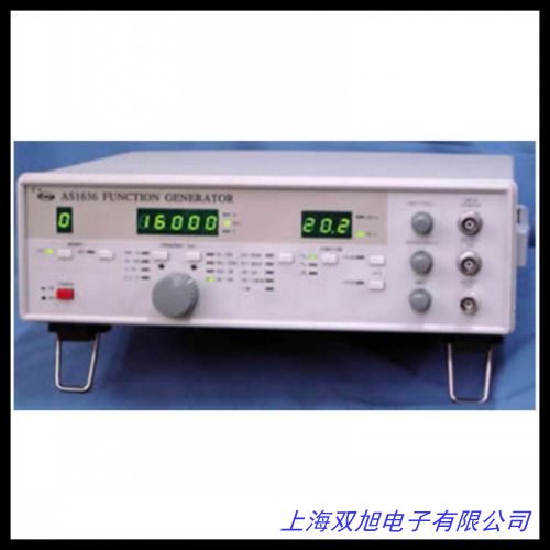供应北京普源DG1062Z信号发生器60MHz