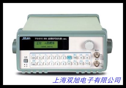 供应函数/任意波形发生器AFG3021B