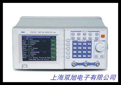 美国安捷伦Agilest33220A函数/任意波形发生器