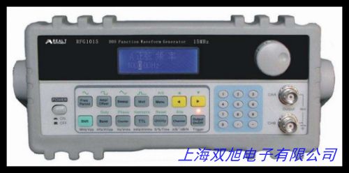 泰克AFG1022任意波形函数发生器冲击电流发生器脉冲信号发生器