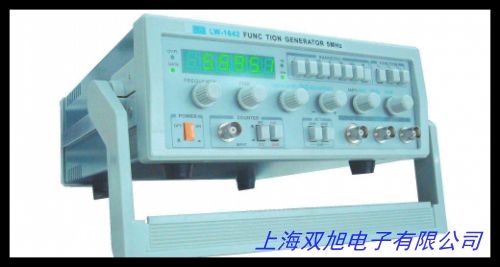 优利德UTG2025A/2062函数信号发生器任意波形发生器频率计方波脉