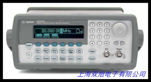 RIGOL,普源,DG1022,函数/任意波形发生器