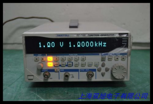 美国安捷伦Agilest33220A函数/任意波形发生器