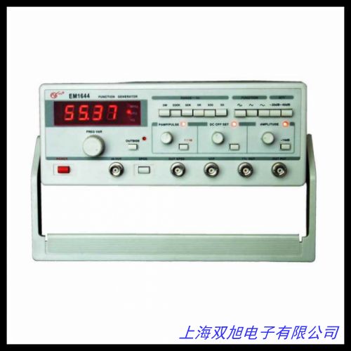 优利德UTG1010A数字合成函数信号发生器信号源任意波形发生器