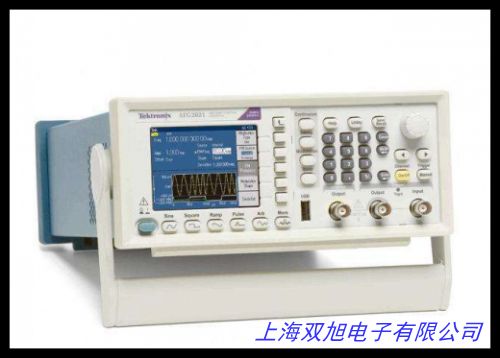优利德UNI-T 任意波形发生器 UTG2025A 函数信号发生器