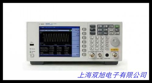 泰克AFG1022任意波形函数发生器冲击电流发生器脉冲信号发生器