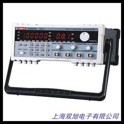 江苏绿扬 函数/任意波形发生器YB16051G/YB16051F 60MHZ 可开票
