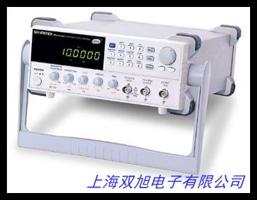 普源精电 供160MHz 函数/任意波形发生器DG4162