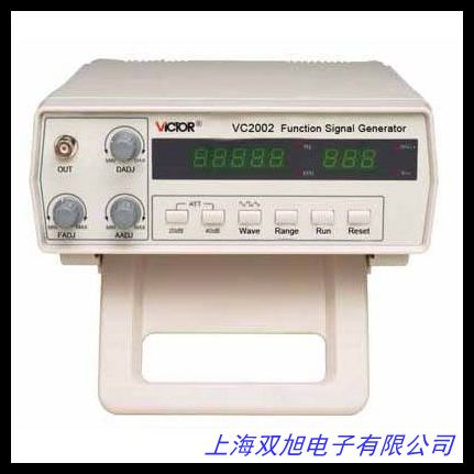 优利德UNI-T 任意波形发生器 UTG2025A 函数信号发生器