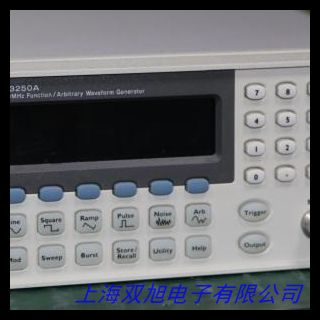 普源精电 供160MHz 函数/任意波形发生器DG4162