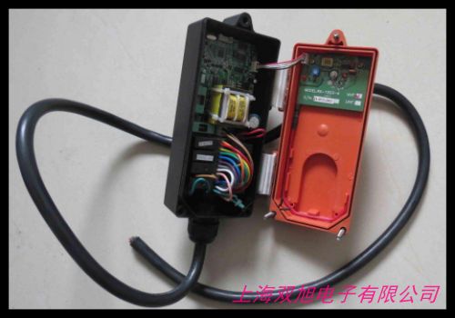 电焊机滚轮架 变位机无线工业遥控器/行车遥控器/天车遥控器