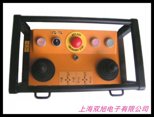 电焊机滚轮架 变位机无线工业遥控器/行车遥控器/天车遥控器