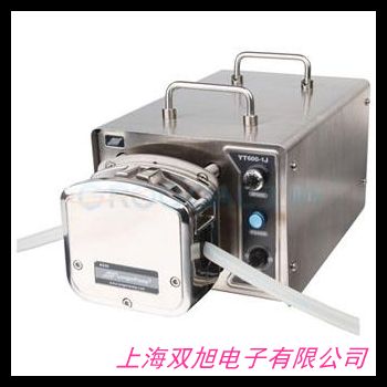 BT601L流量型智能蠕动泵/适用泵头YT25 恒流泵自吸塑料