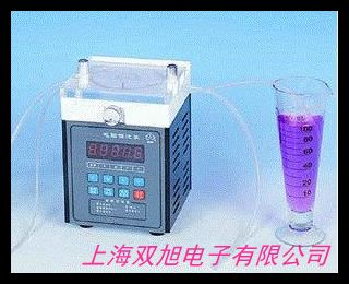 WT600S65蠕动泵配YT25泵头实验室液体分装可计量恒流泵