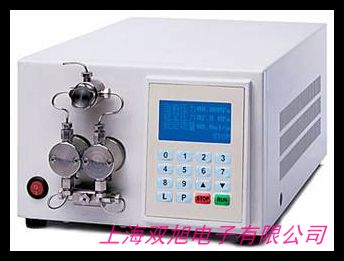 BT101F分配型智能蠕动泵配DG62彩色触摸液晶屏恒流泵