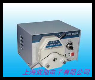 BT600S调速型蠕动泵配YZ15泵头恒流泵分液泵不锈钢机箱
