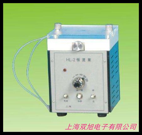 BT100F分配型智能蠕动泵配DT1018彩色触摸液晶屏恒流泵