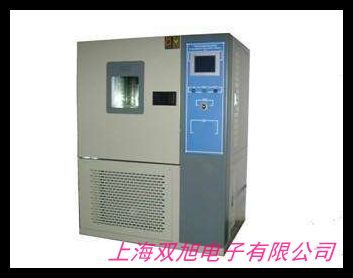 化工材料电子品温度交替试验箱 小型恒温恒湿试验箱-40-150