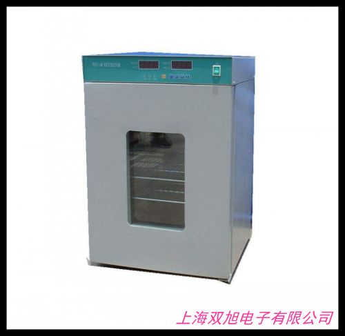 恒温培养箱 4箱一体型电热培养箱 实验室细菌培养箱