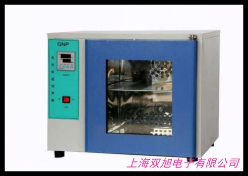 HPX-9082MBE电热恒温培养箱 上海博迅恒温箱