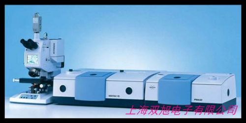 行业专用WGH-30A专用型红外分光光度计